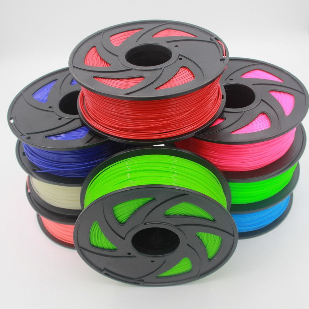 PLA Filament 1 KG for 3D printing
