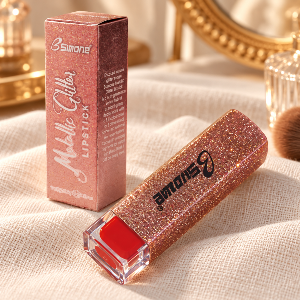 BSImone Carved Lipstick Regular 3