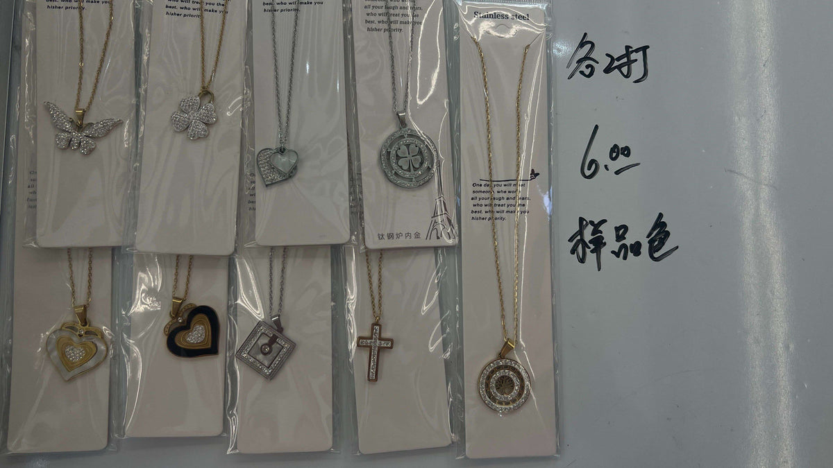Necklace 2