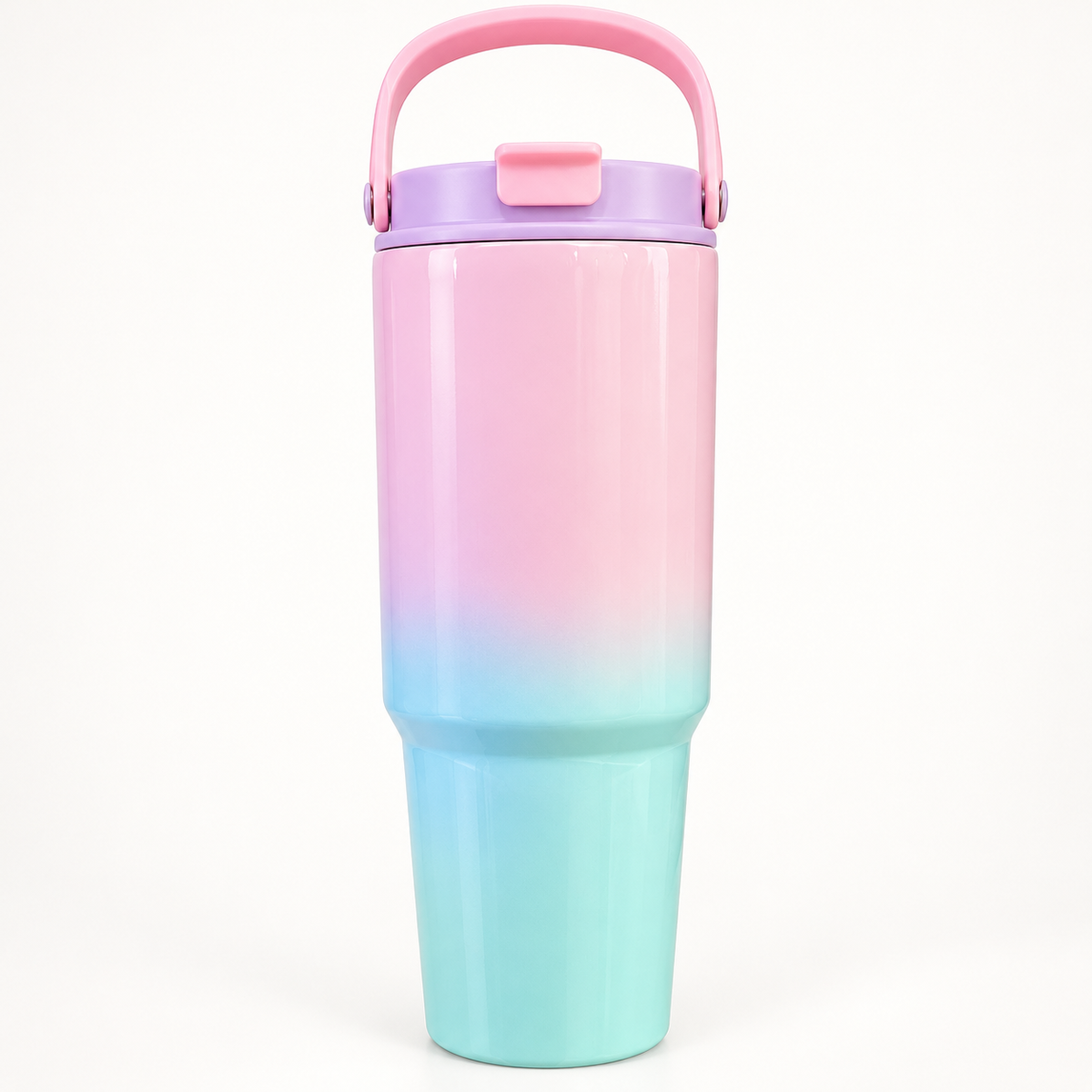 Colorful 30oz Tumbler 2