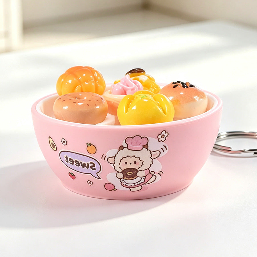 Bread / Pink supplier_original
