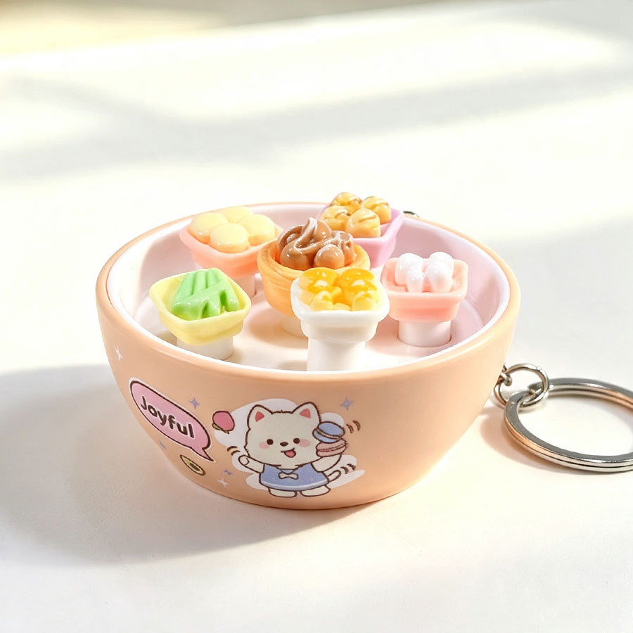 Dessert / Brown supplier_original