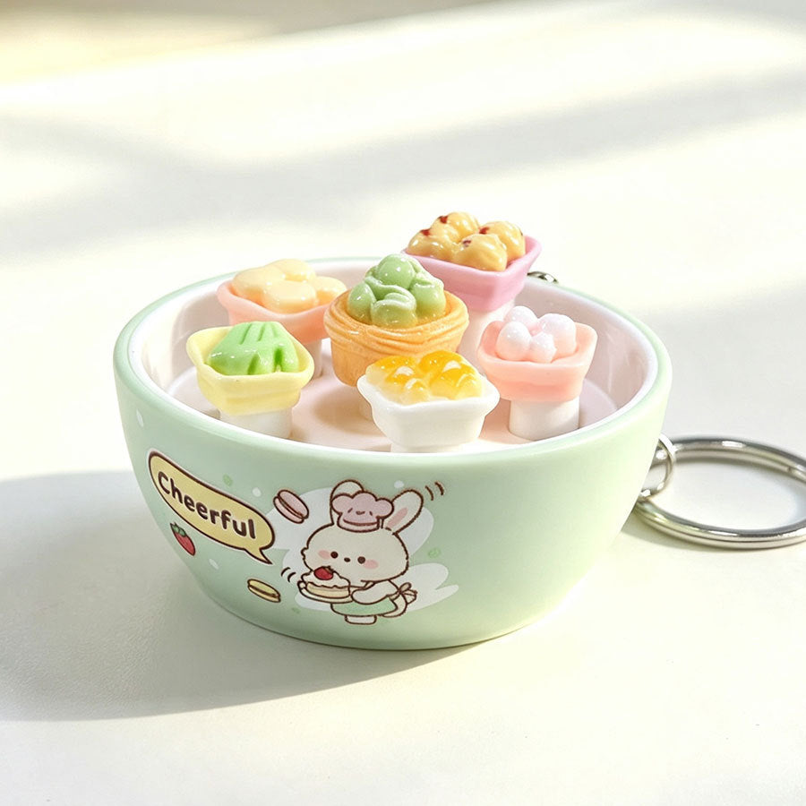 Dessert / Green supplier_original