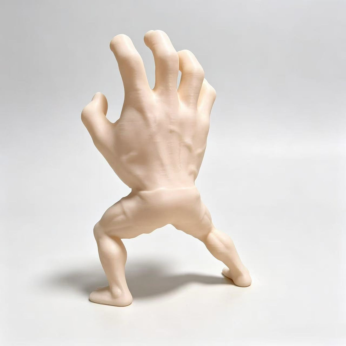 Kung Fu Hand and Eye Figurine · mproduct-08ddcd2a4bc7819eba4f