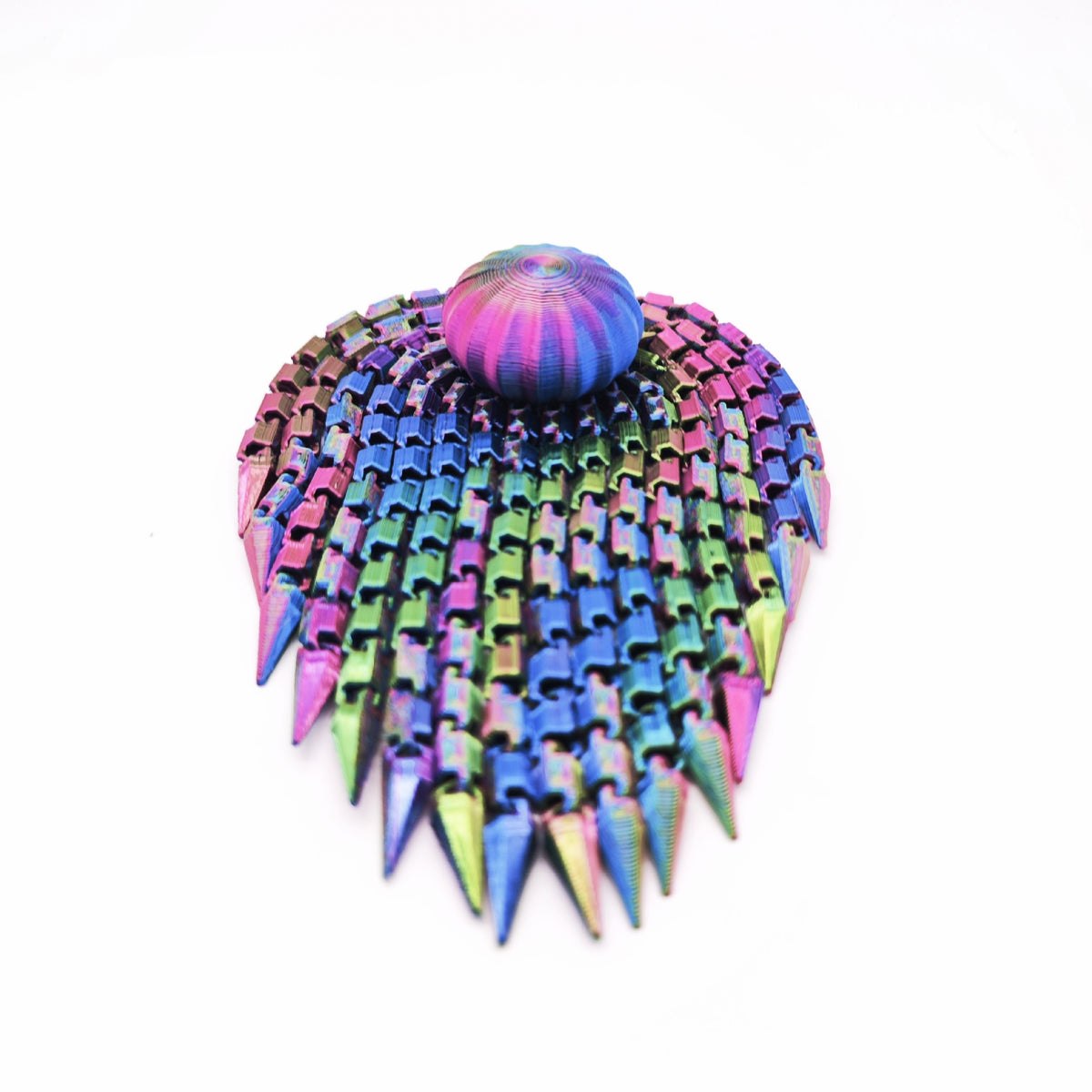 Articulated Jellyfish Figurine – 22.5 cm · mproduct-0e14bd7f05070d53fa26