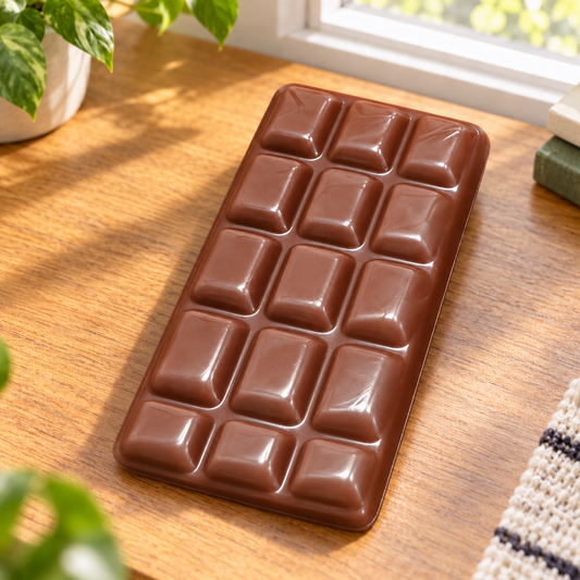 Chocolate Bar Squishy Stress Toy · mproduct-0e3c30712688d54649be