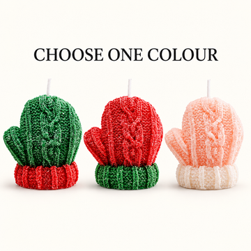 Christmas Mitten Shaped Scented Candle · mproduct-1213478d7fc933ac993c