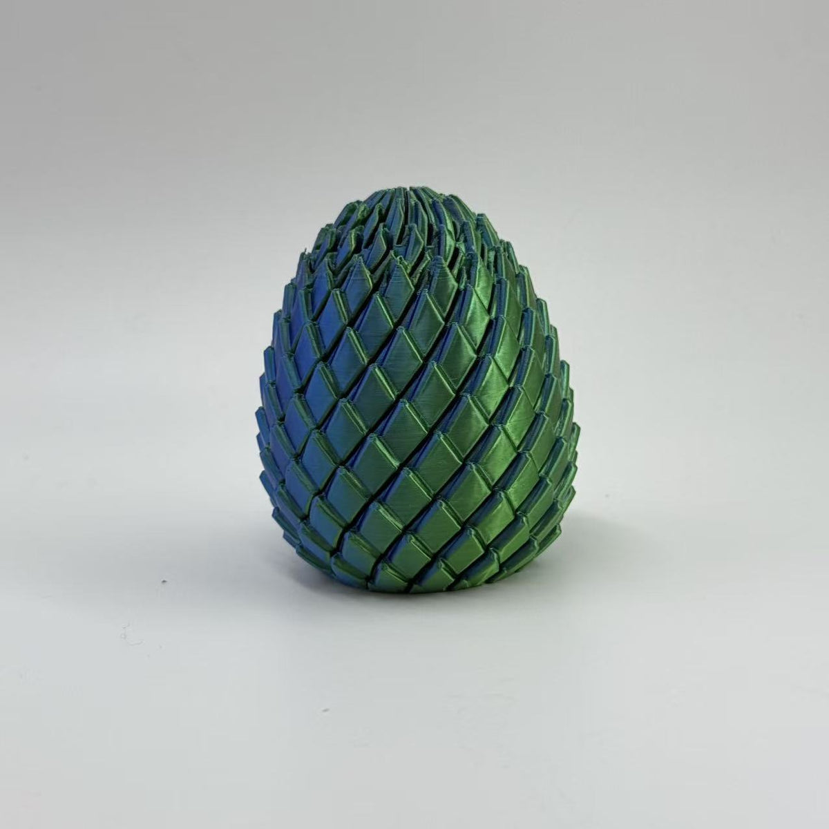 Articulated 3D Printed Dragon Egg Fidget Toy 7.5cm · mproduct-1855d1aa600cfdb79cbe