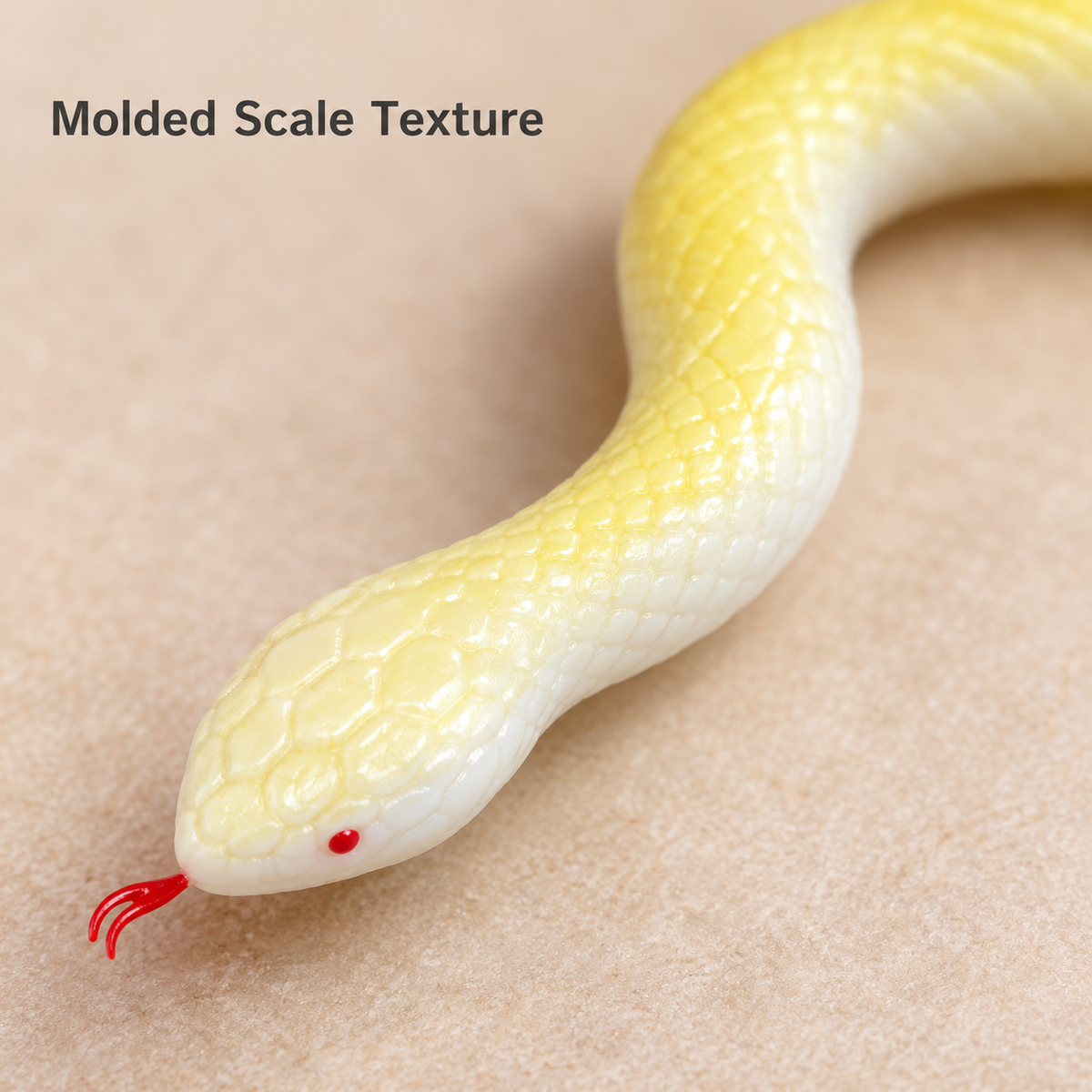 Temperature Sensitive Color Changing Snake Toy · mproduct-1b27b9994d07af5fa08a