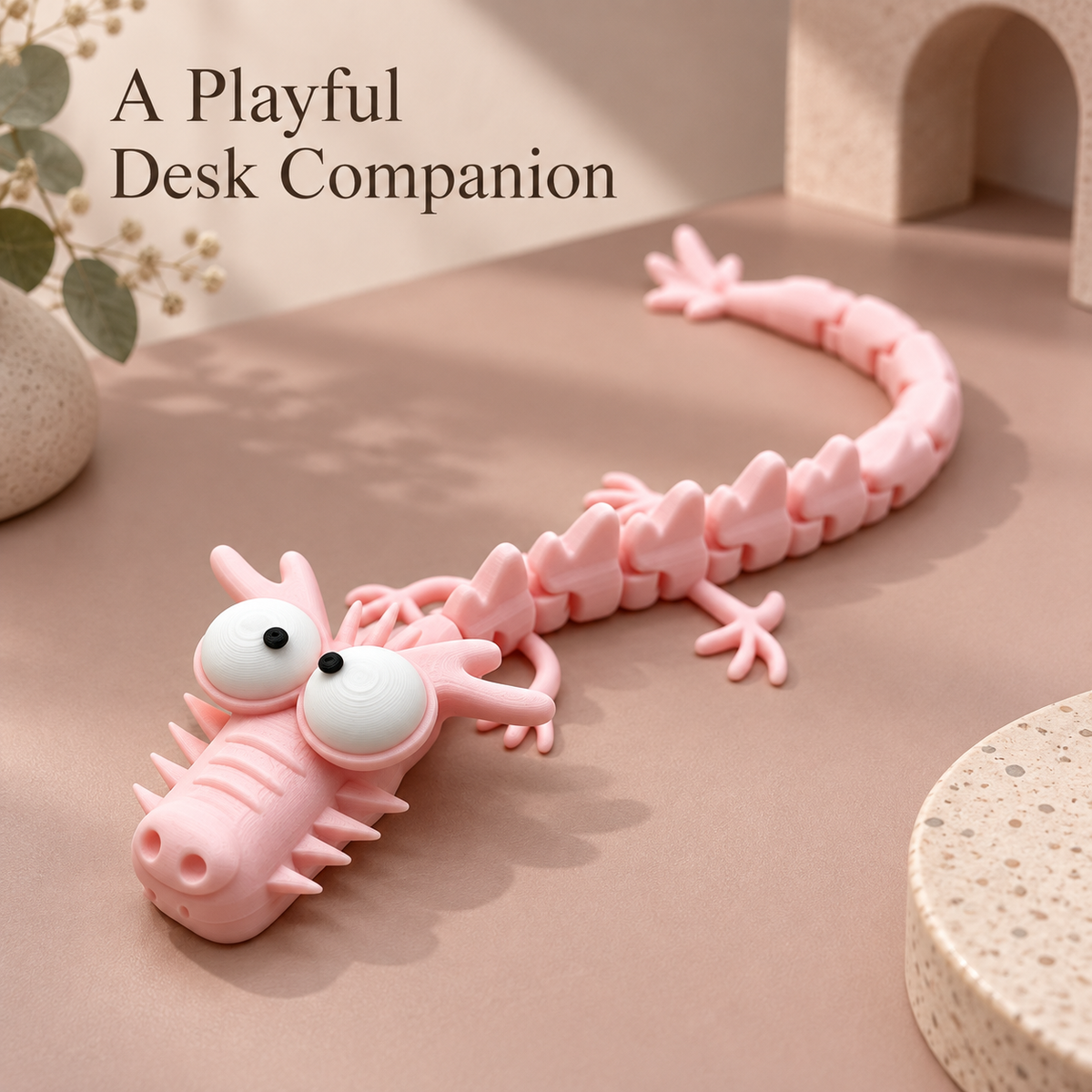 Big-Eyed Articulated Dragon Figurine – 4 Colour Options · mproduct-1c2cdc91cd092645e64e