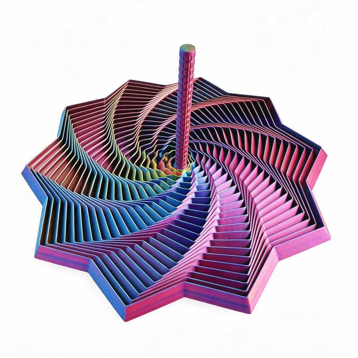 Artikoy Medium 3D-Printed Gravity Tower 4.0 · mproduct-1ffa819b51f75644632c