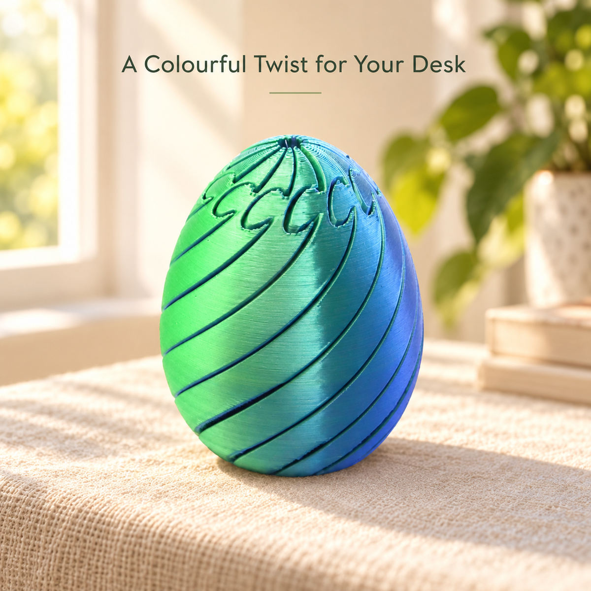 Articulated Easter Egg Fidget Toy · mproduct-2c77ec77a615dcebd12c