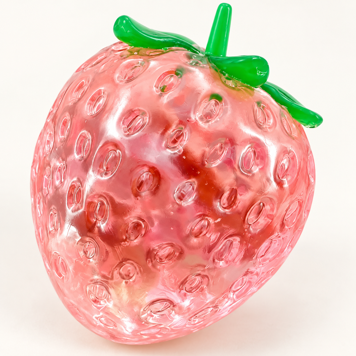 Strawberry Squishy Toy with Shapeable Filling · mproduct-2ce7ec2107f5d2331b52