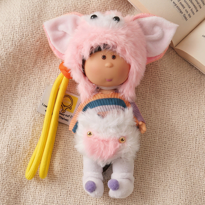 14cm Spanish-Style Potato Doll Keychain · mproduct-33df0c45804a3d0a4eda
