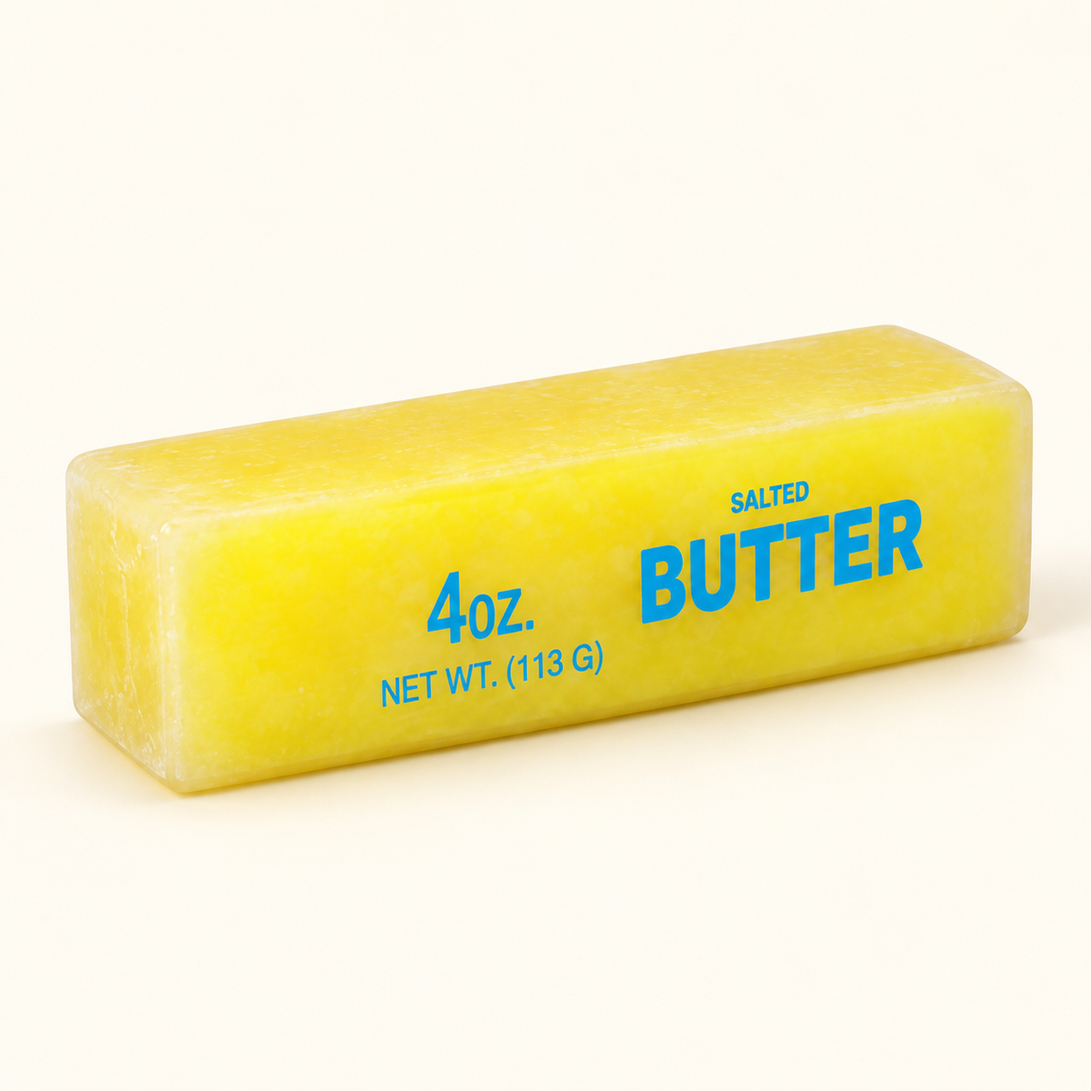 Butter Stick Squishy Toy with Printed Butter Lettering · mproduct-379830b69002d53d6760