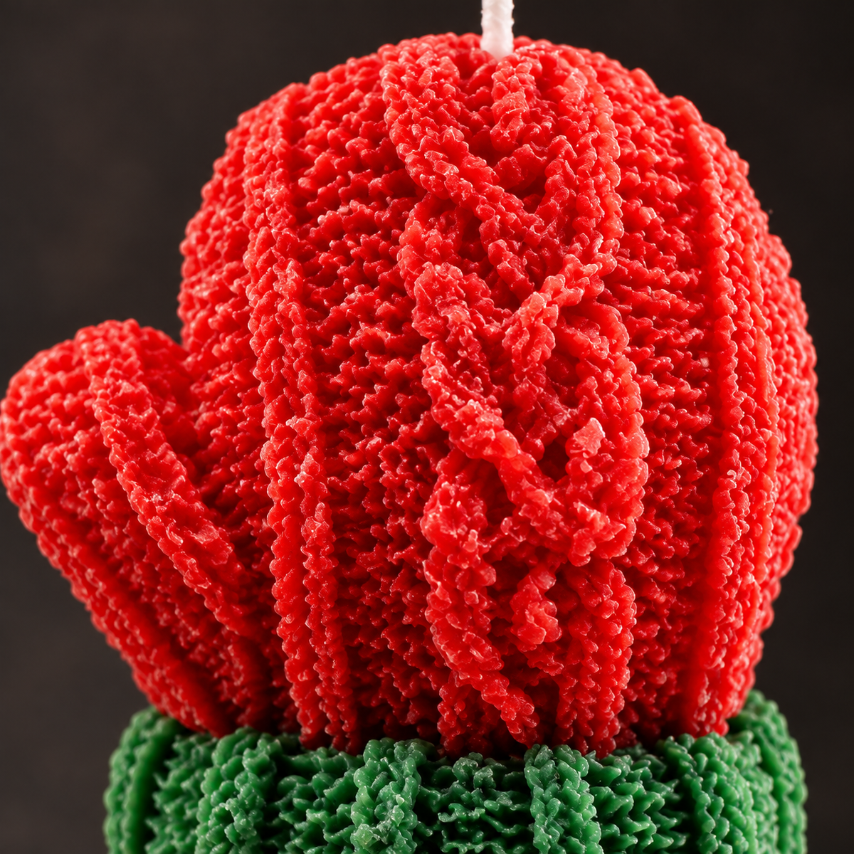 Christmas Mitten Shaped Scented Candle · mproduct-38f4c0ceb8d2150c2804