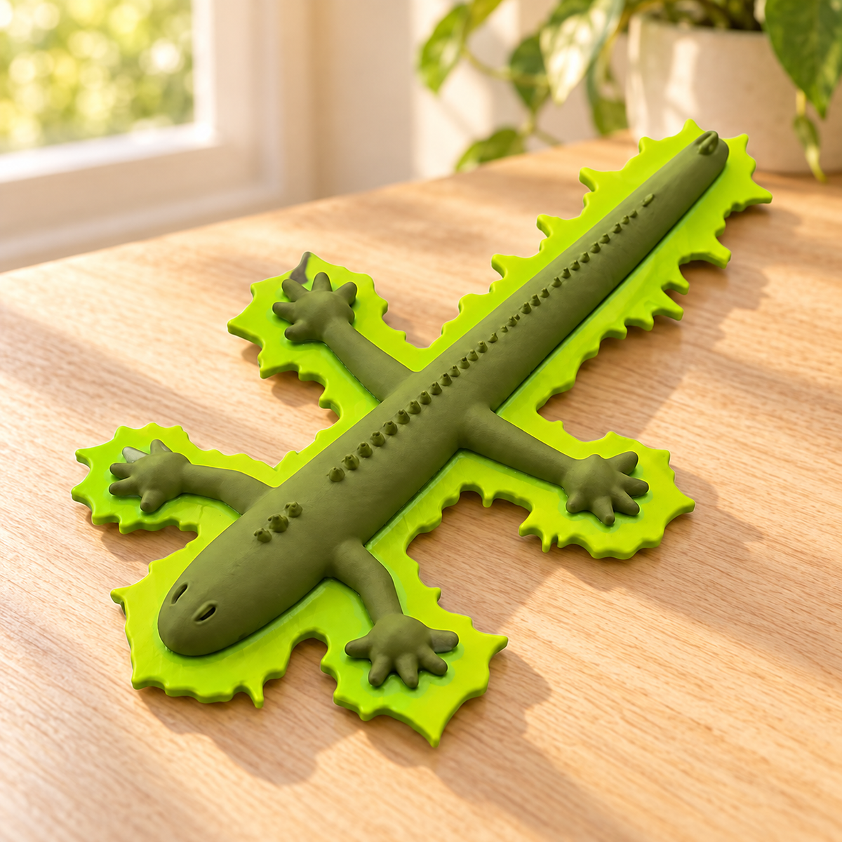 Lizard-Shaped Charm – 16 cm · mproduct-398c7ef528b0759e9e3a