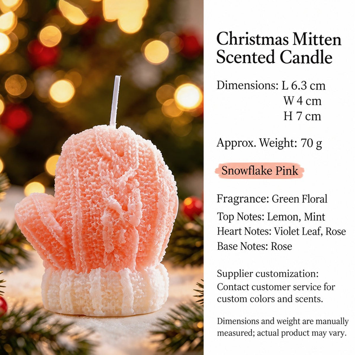 Christmas Mitten Shaped Scented Candle · mproduct-3dc4551d5ebf0bc9673e
