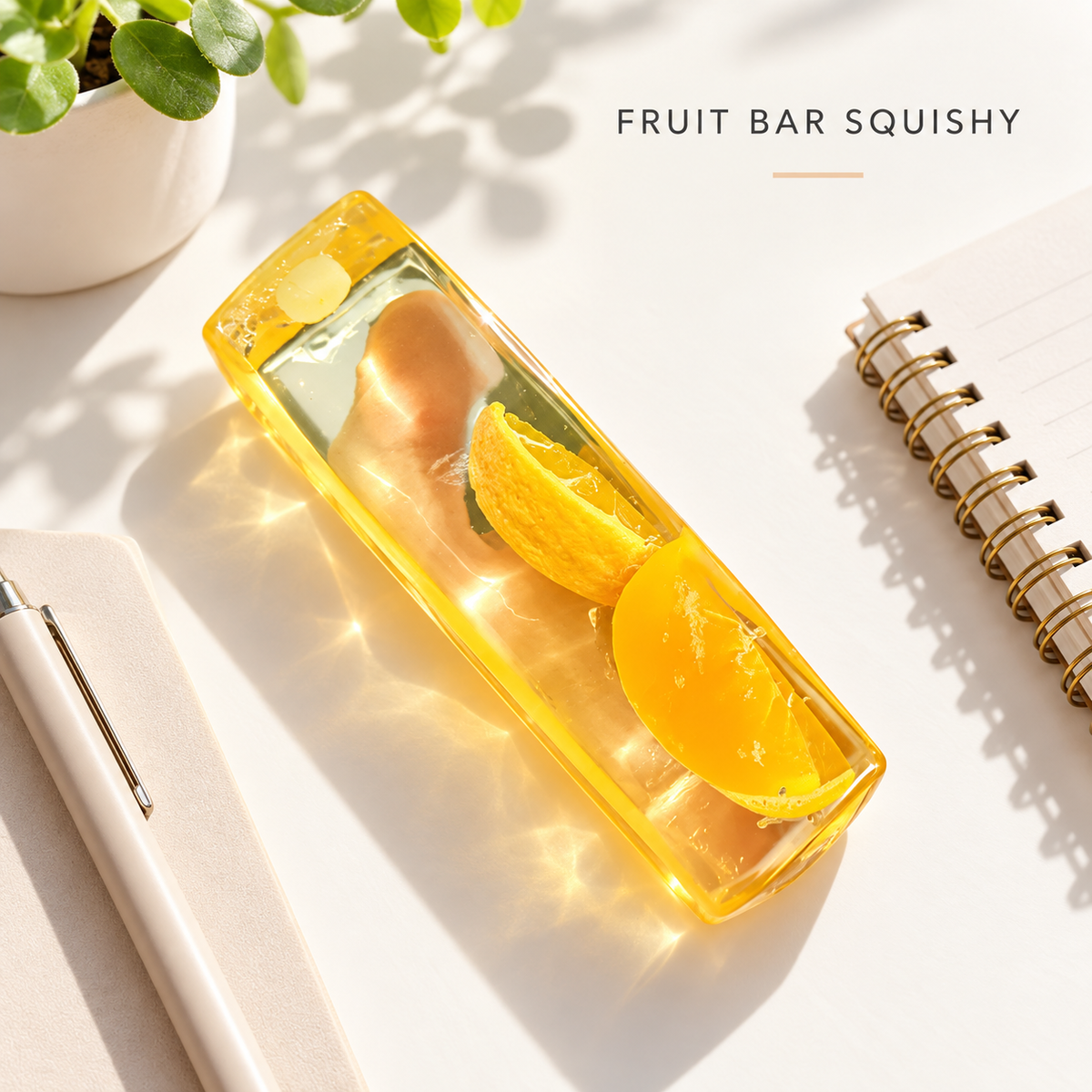 Fruit Bar Squishy Toy Random Single · mproduct-3de337558c8955aeec7e
