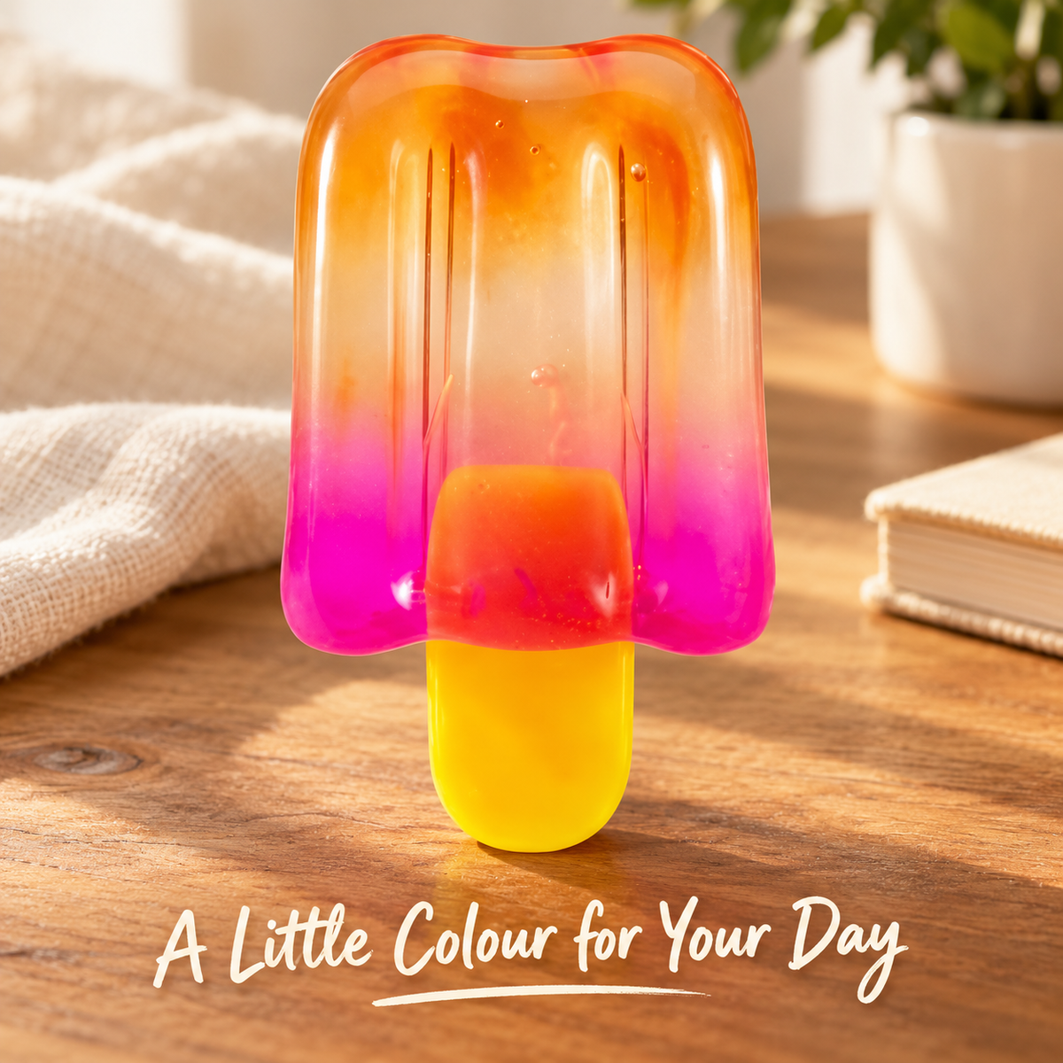 Gradient Ice Pop Squishy Toy – Three Colour Options · mproduct-43e190efcf23f5480cf7