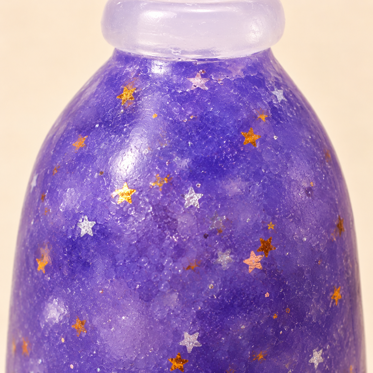 Milk Bottle Squishy Toy with a Rounded Bottle Shape · mproduct-48211c788f3e7ba5ab53
