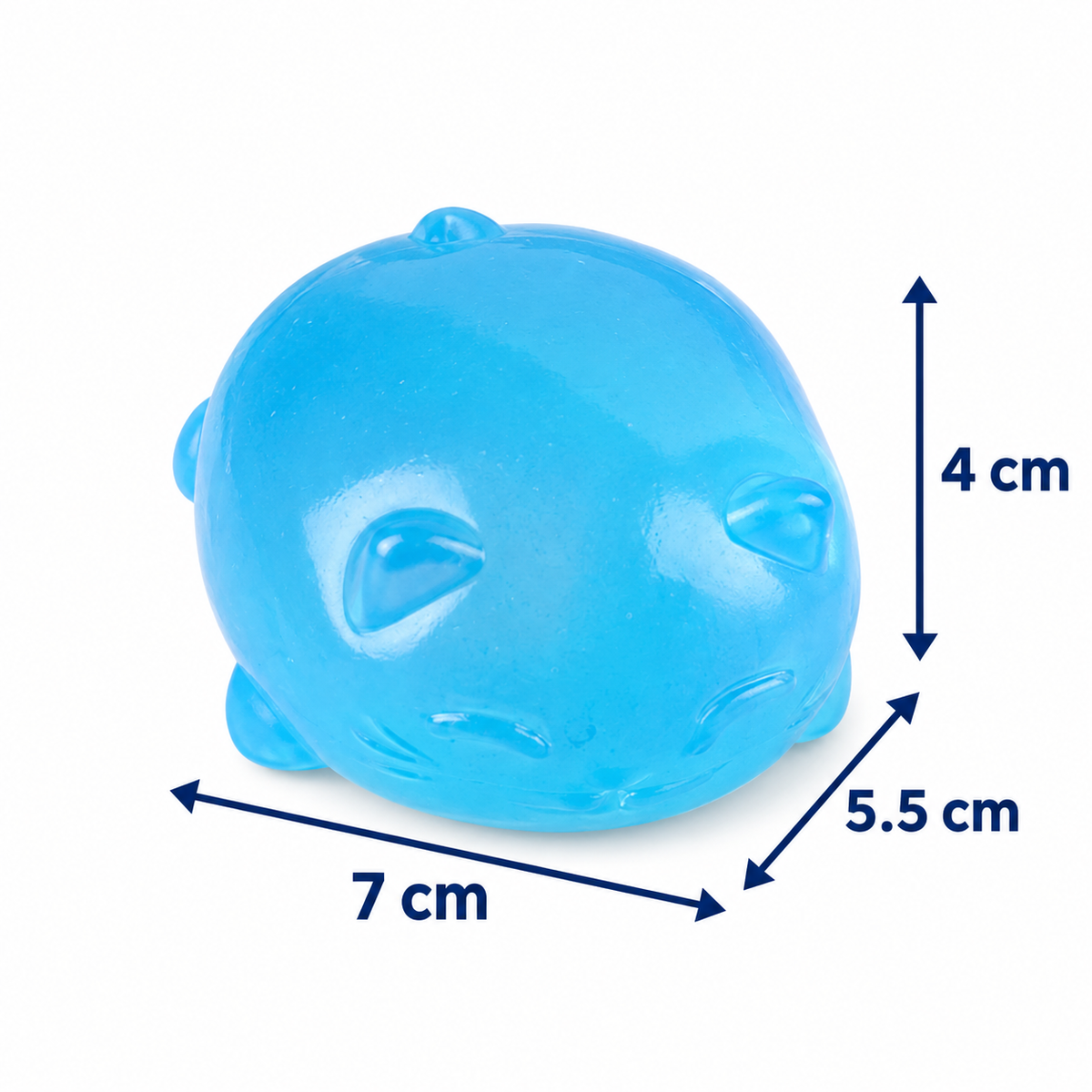Maltose Cat Squishy Toy in Four Color Options · mproduct-483925ace1f6e9ab7d97
