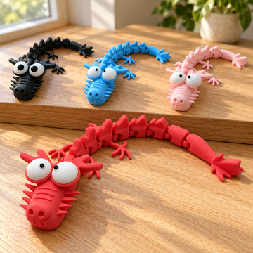 Big-Eyed Articulated Dragon Figurine – 4 Colour Options · mproduct-49d0cdc106647bd4fde7