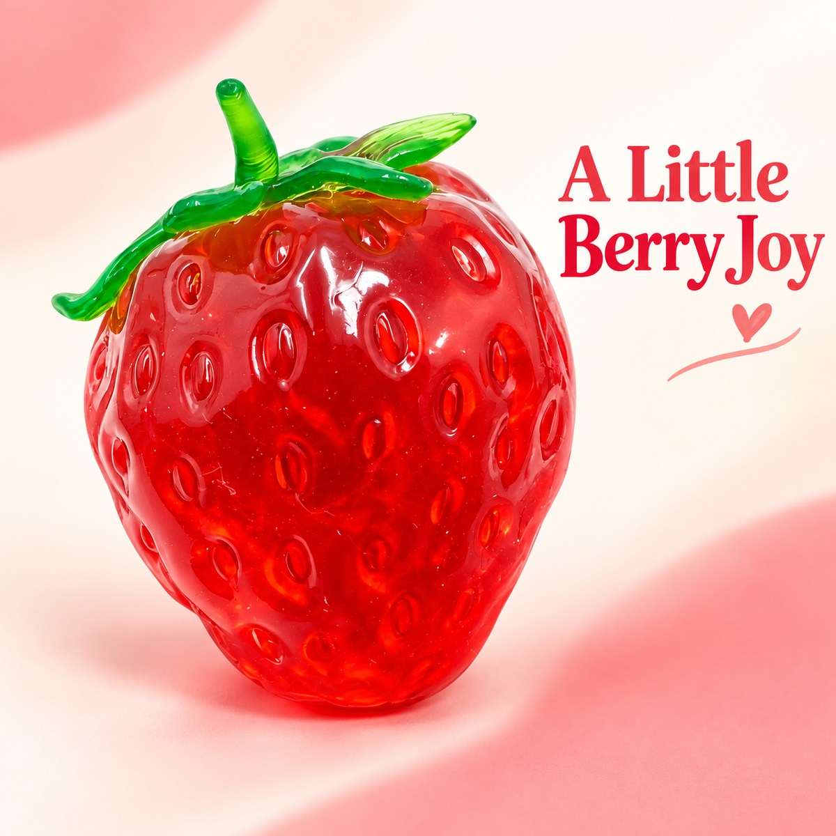 Strawberry Squishy Toy with Shapeable Filling · mproduct-4c8db657ab5198d183af