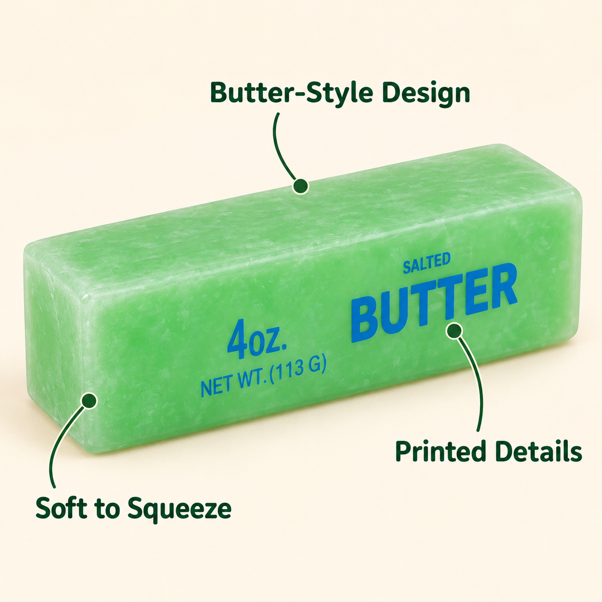 Butter Stick Squishy Toy with Printed Butter Lettering · mproduct-4d5f4708a148c5f6ee2b