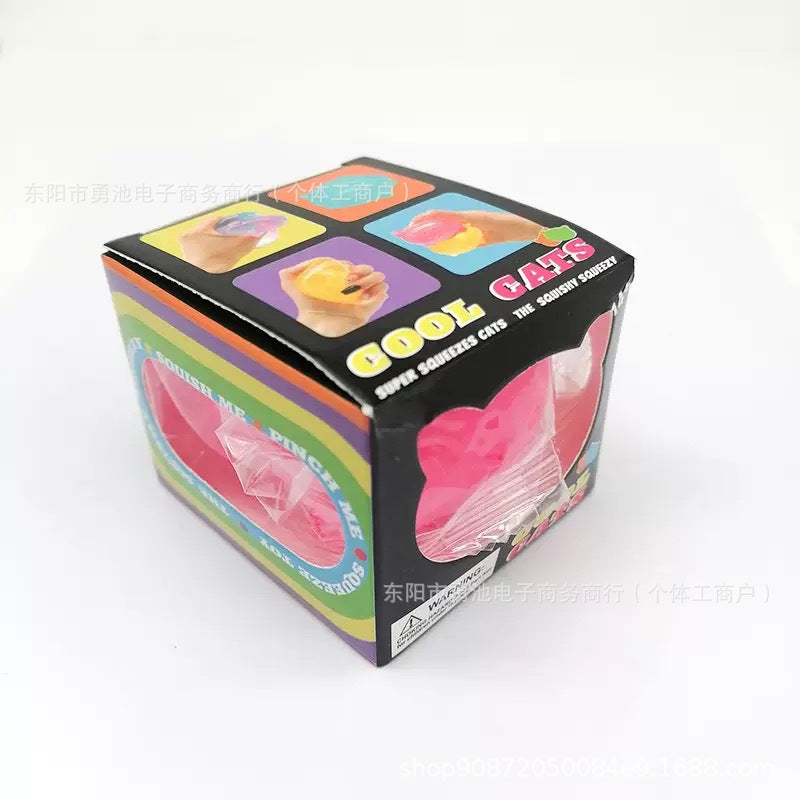 Maltose Cat Squishy Toy in Four Color Options · mproduct-4e00336b5a2df014b006