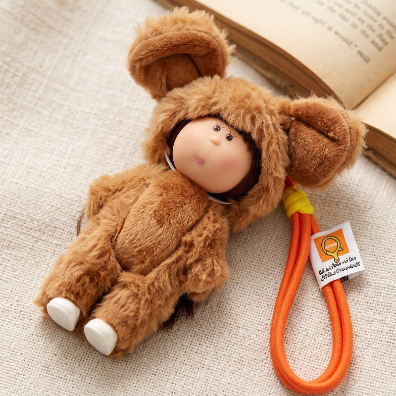 14cm Spanish-Style Potato Doll Keychain · mproduct-52d222bdfc33446d5b0c