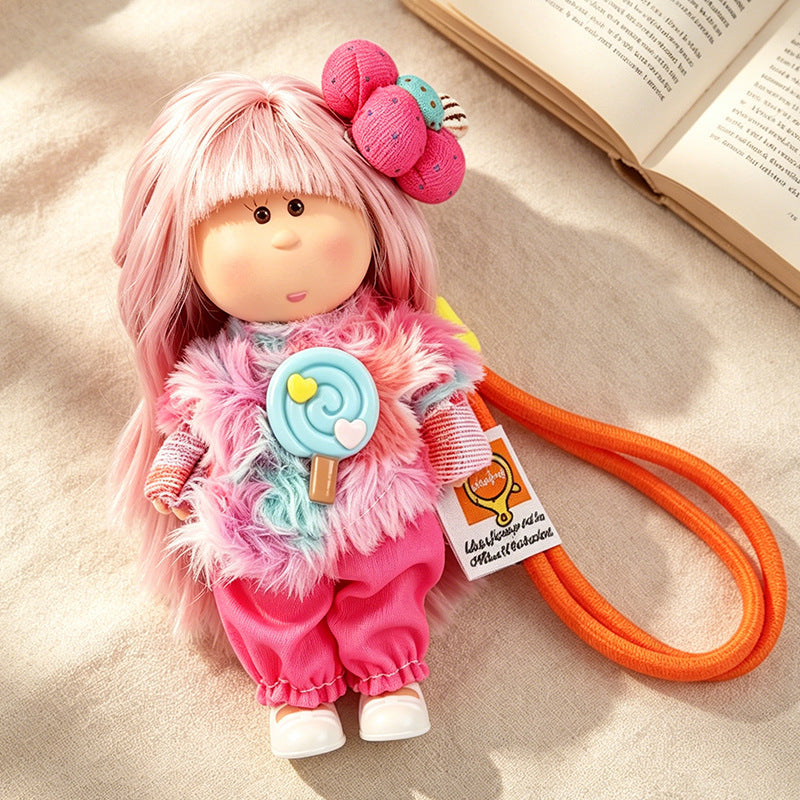 14cm Spanish-Style Potato Doll Keychain · mproduct-53ad3c9f8bc08856e8e1