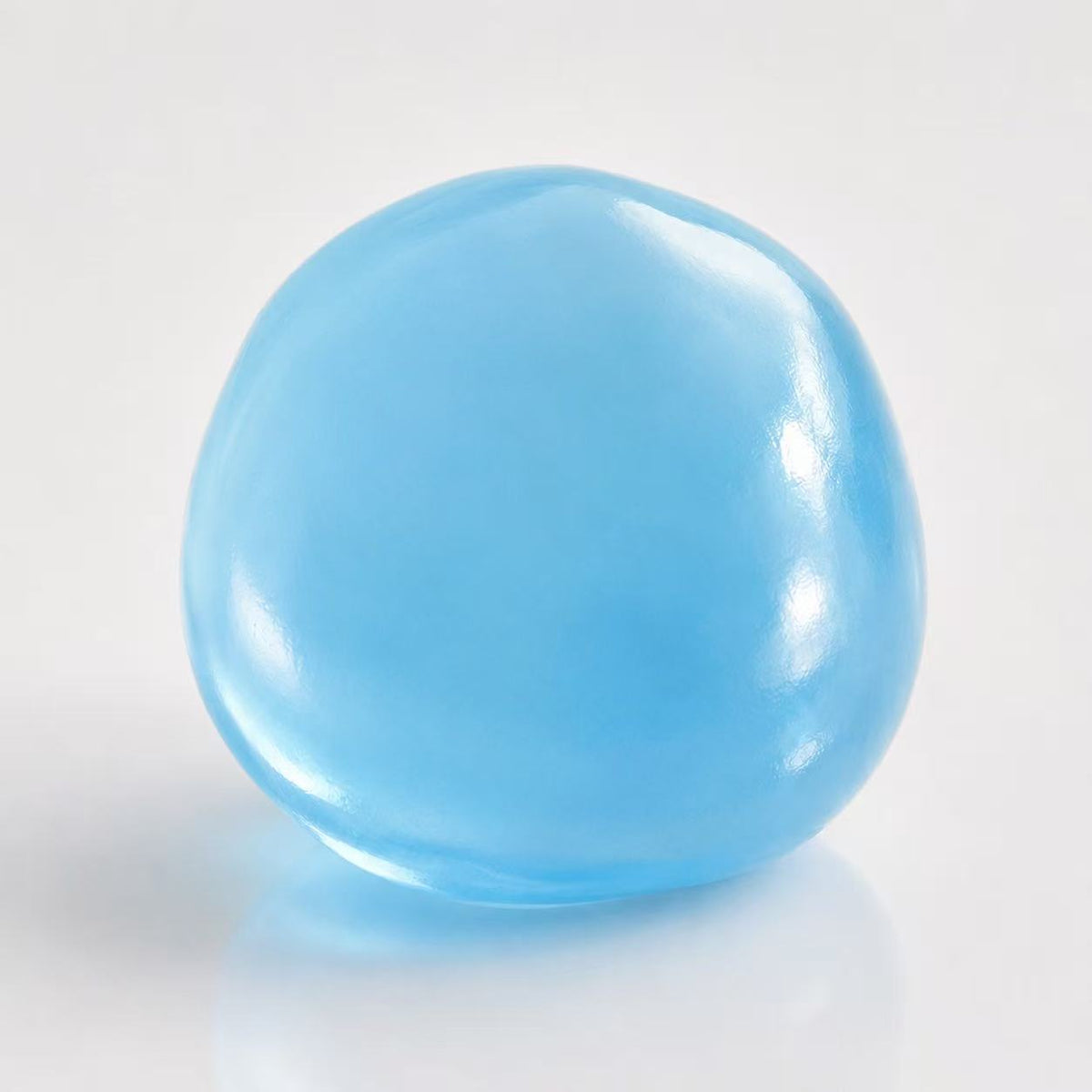 High Clarity Coconut Oil Sensory Squishy Ball 6 cm · mproduct-551696b6ebc0d0d45f8d
