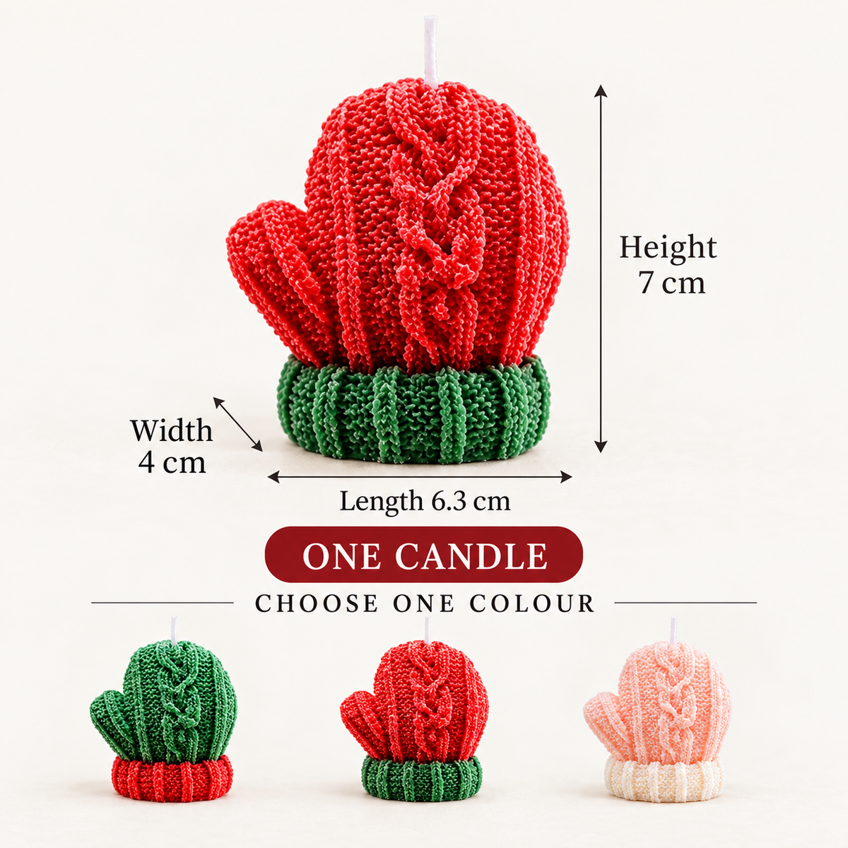 Christmas Mitten Shaped Scented Candle · mproduct-5e78e25a0c1fecad5500