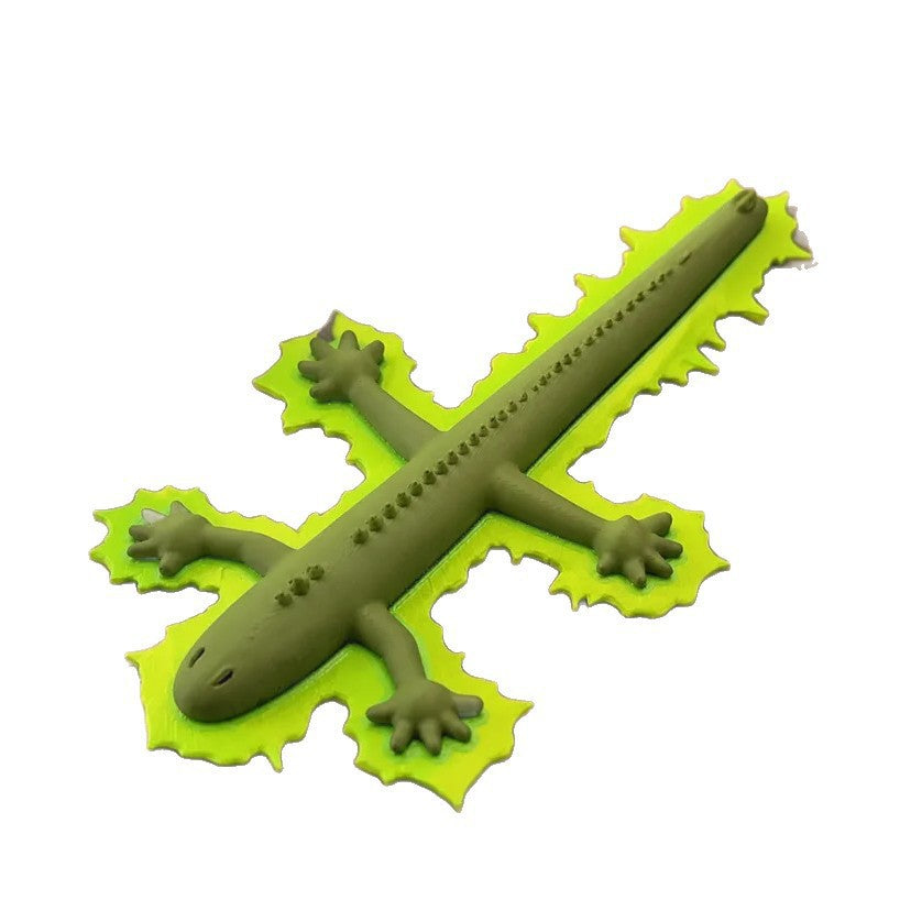 Lizard-Shaped Charm – 16 cm · mproduct-5fe41c021afafa9f5e85