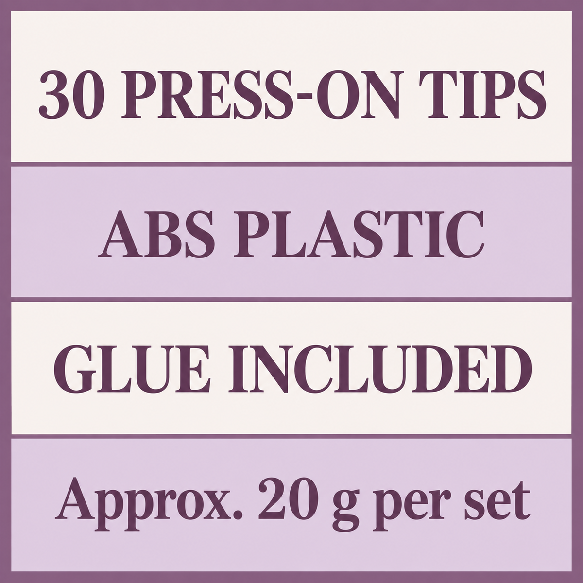 Gilded Dream Purple Bow Pearl Press On Nail Set · mproduct-652326f1e1752a2594bb