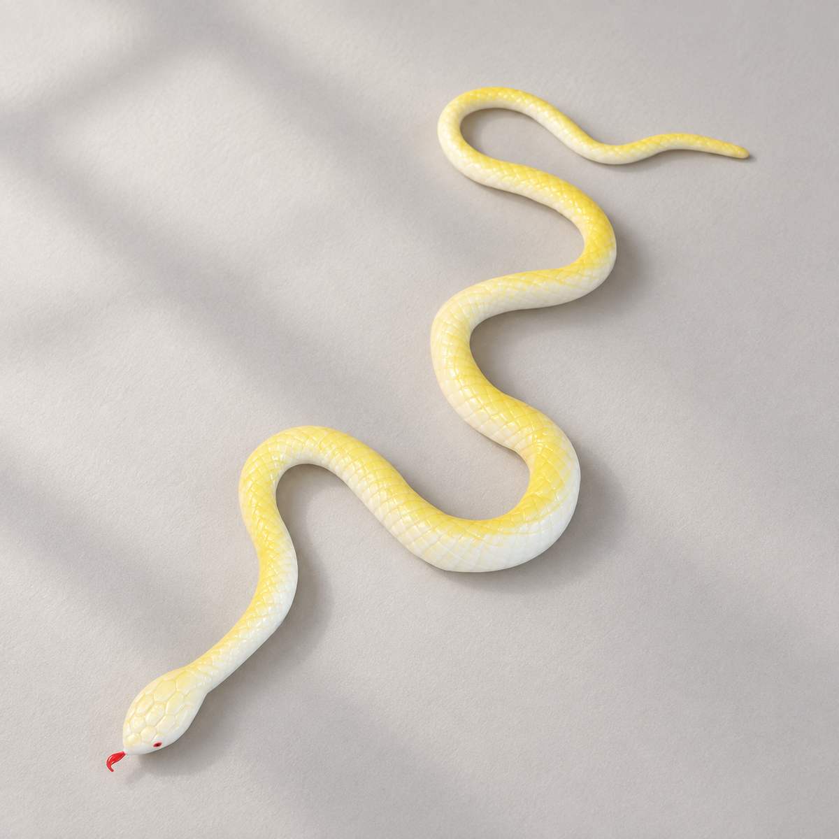 Temperature Sensitive Color Changing Snake Toy · mproduct-6d93ba2a9de4a70b250b