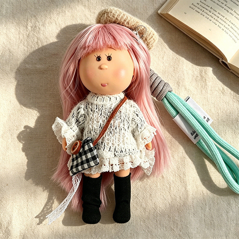 14cm Spanish-Style Potato Doll Keychain · mproduct-6dcabda7c3dbe0d1c0fc