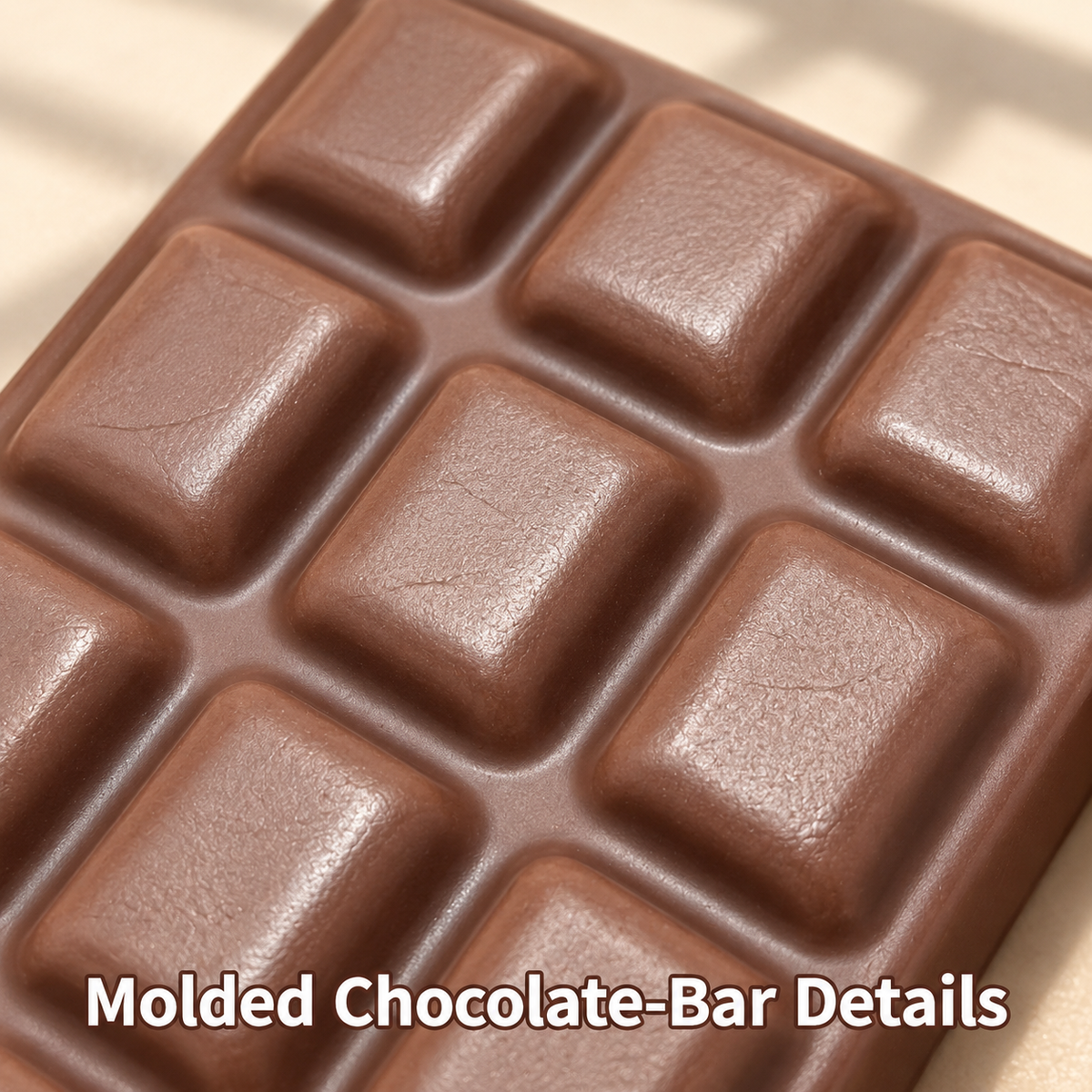 Chocolate Bar Squishy Stress Toy · mproduct-6f0817754f9ed3b2f25f