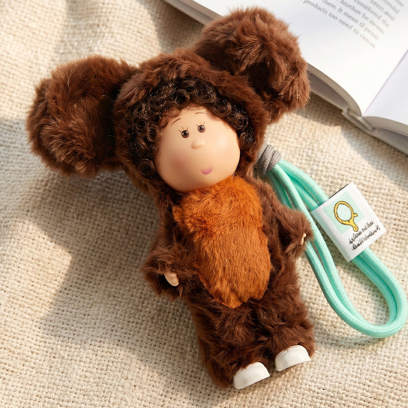 14cm Spanish-Style Potato Doll Keychain · mproduct-70a50eeaf25613f07882