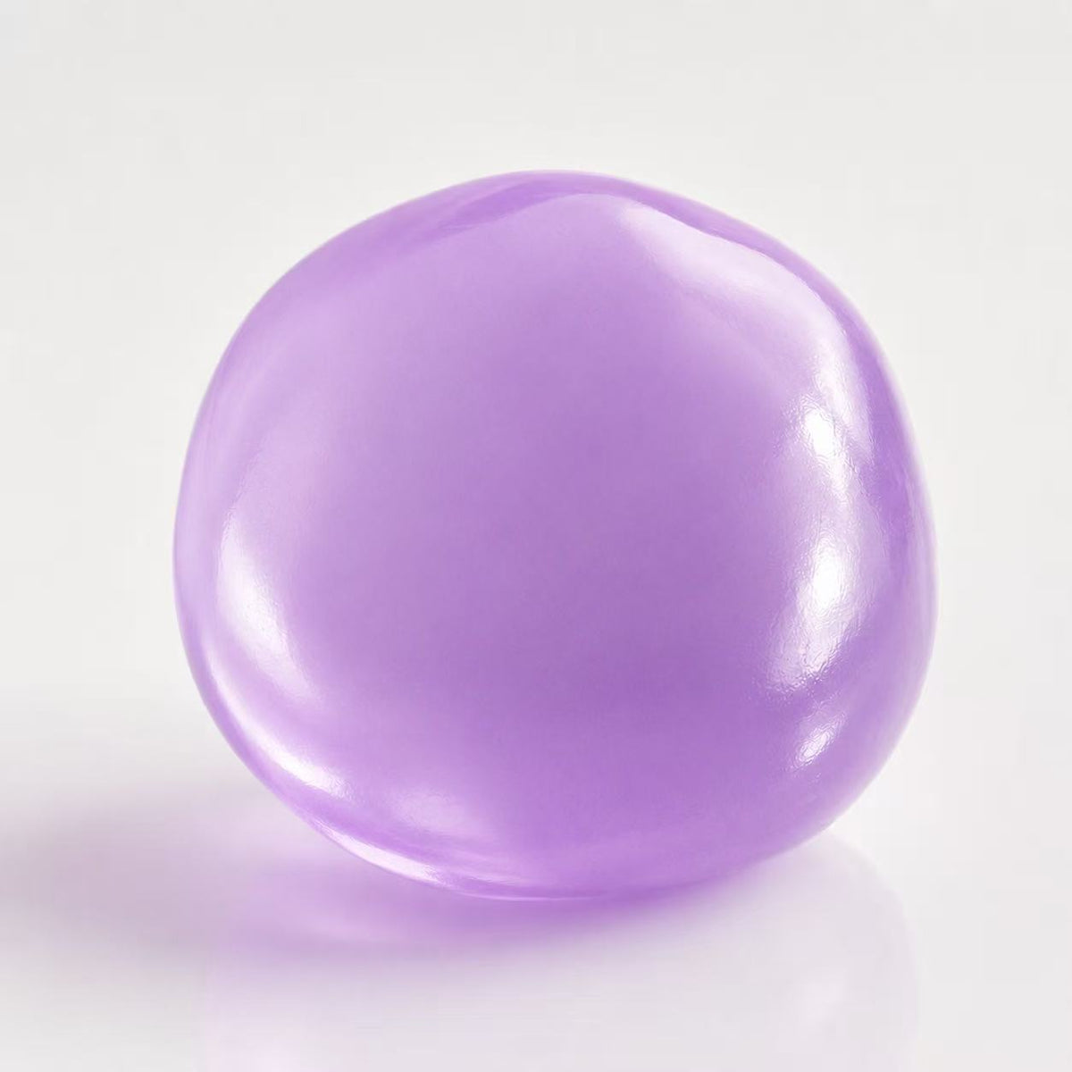 High Clarity Coconut Oil Sensory Squishy Ball 6 cm · mproduct-76c15d4b37904669bf95