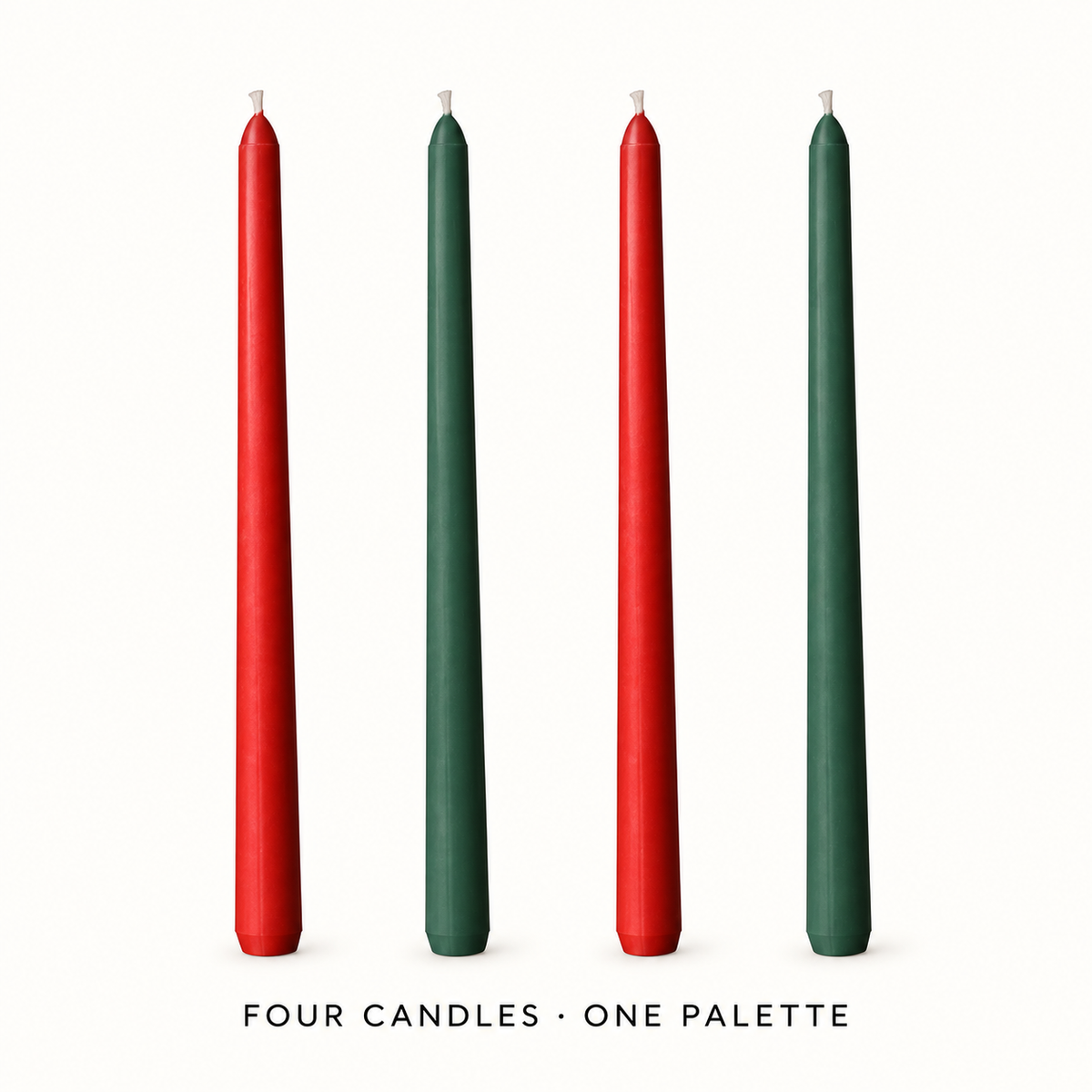 25 cm Taper Candle Four Pack · mproduct-7cc2f4bcacd2d2d8450b
