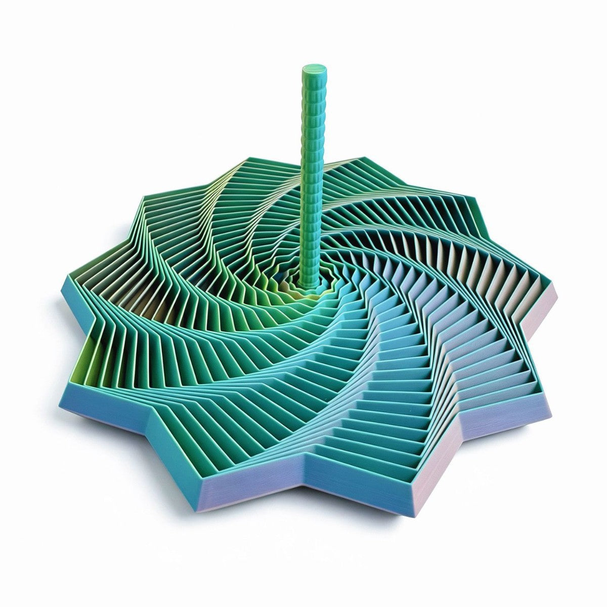 Artikoy Medium 3D-Printed Gravity Tower 4.0 · mproduct-7e6c599a2efdd120d07b