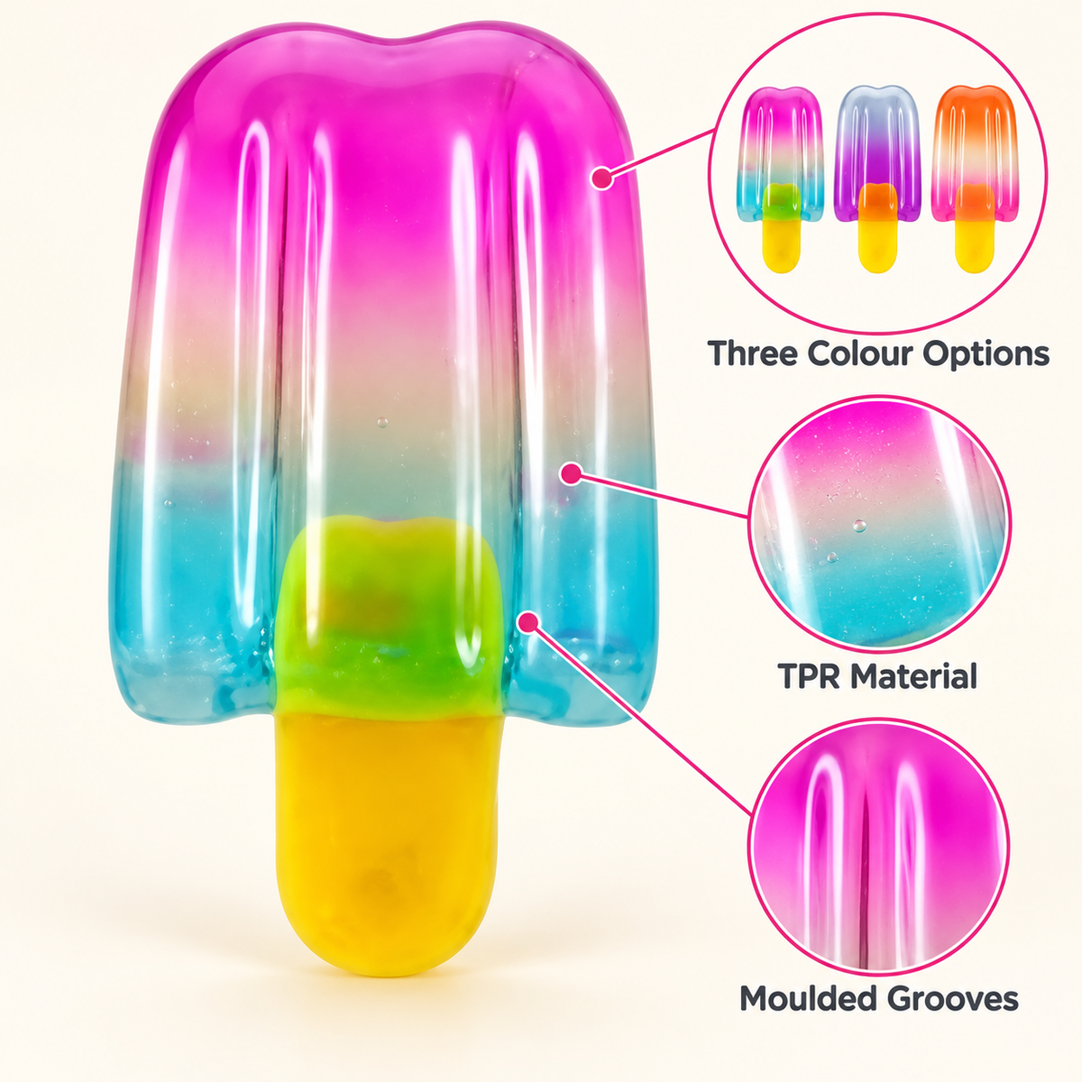 Gradient Ice Pop Squishy Toy – Three Colour Options · mproduct-855105951db547e0386c