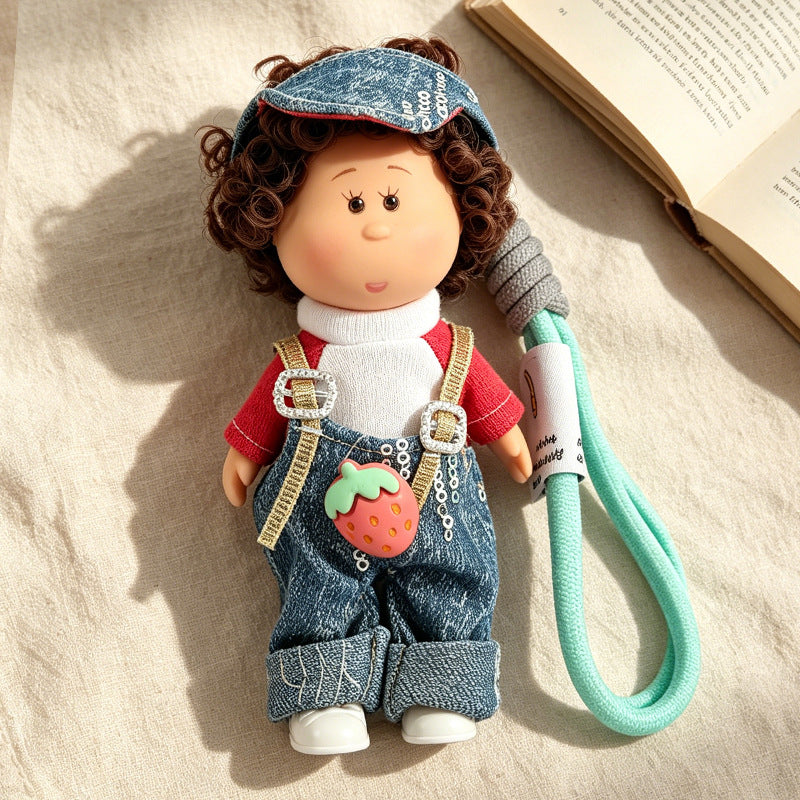 14cm Spanish-Style Potato Doll Keychain · mproduct-867b3797bbfcb3de04cb