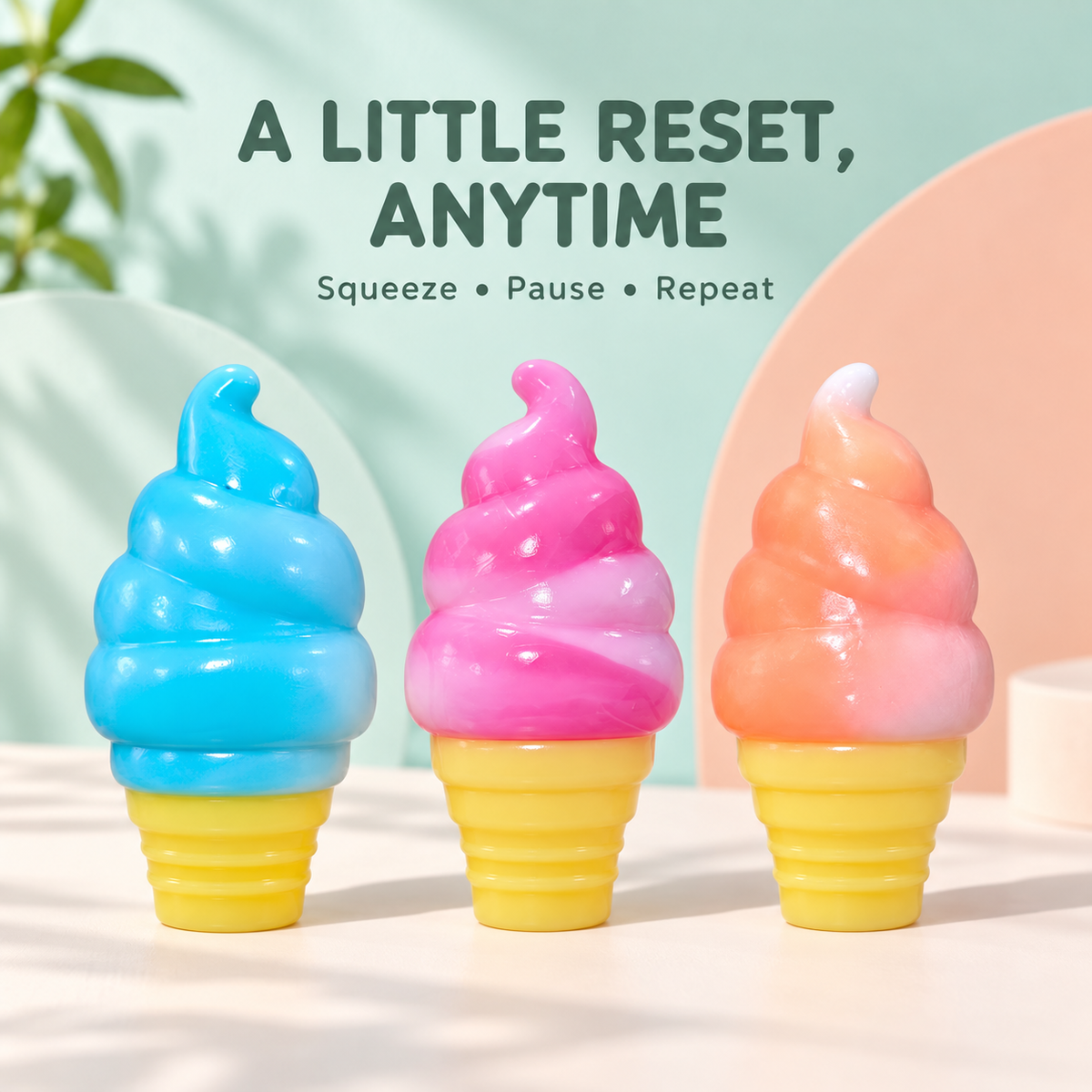 Pastel Swirl Ice Cream Slow-Rise Squishy – Boxed Trio · mproduct-86f74e4816a40cc9329e