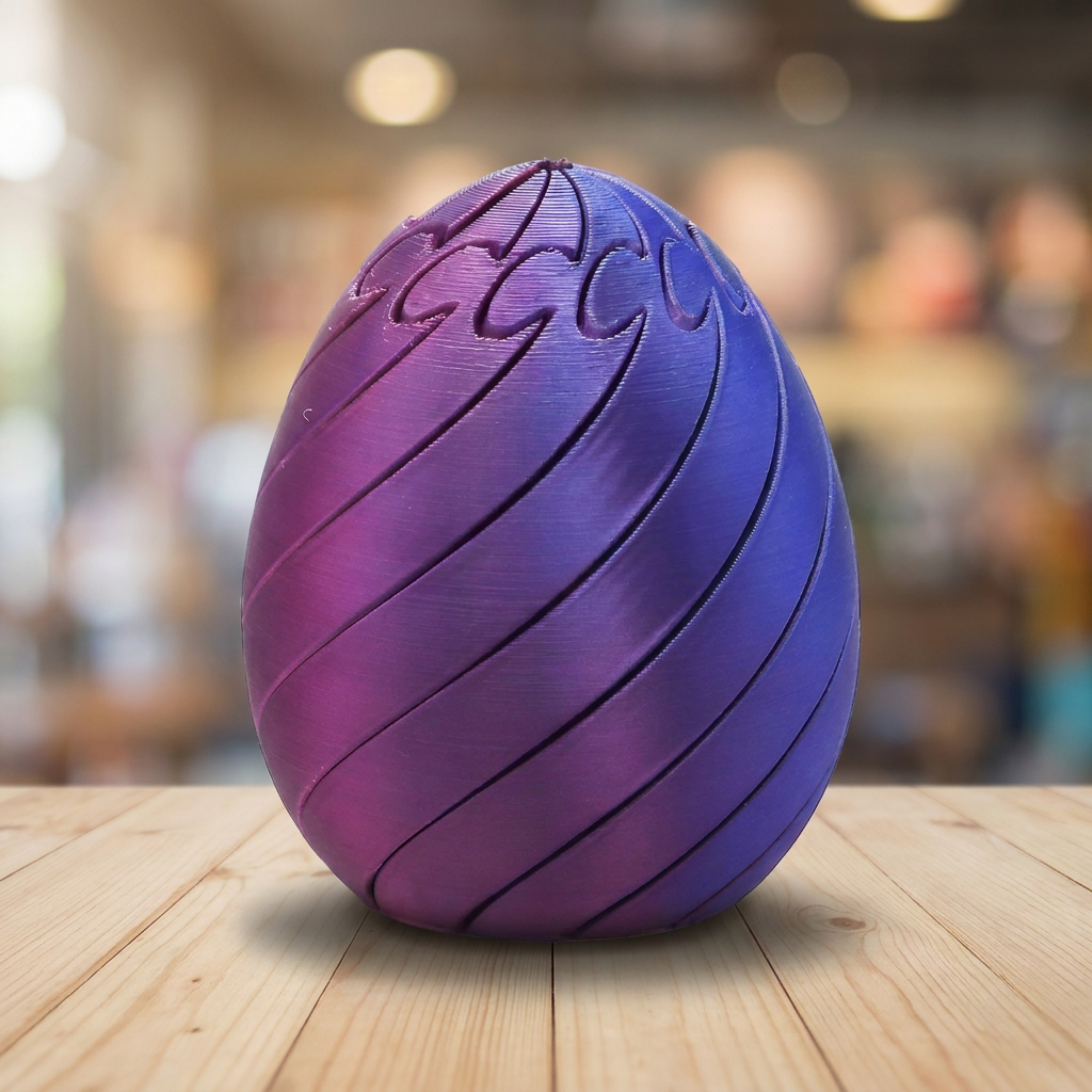 Articulated Easter Egg Fidget Toy · mproduct-8b789a3b140159873ca6