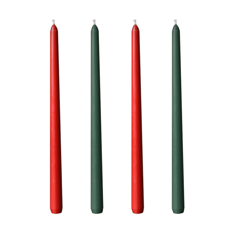 25 cm Taper Candle Four Pack · mproduct-8c589b7df94ec0a92926
