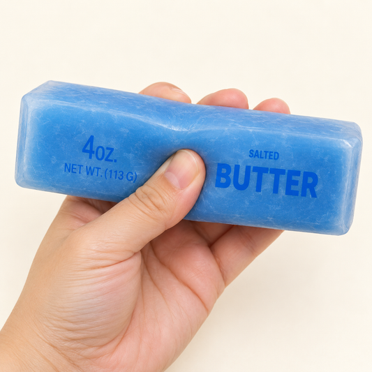 Butter Stick Squishy Toy with Printed Butter Lettering · mproduct-931794defd2fd53f043e
