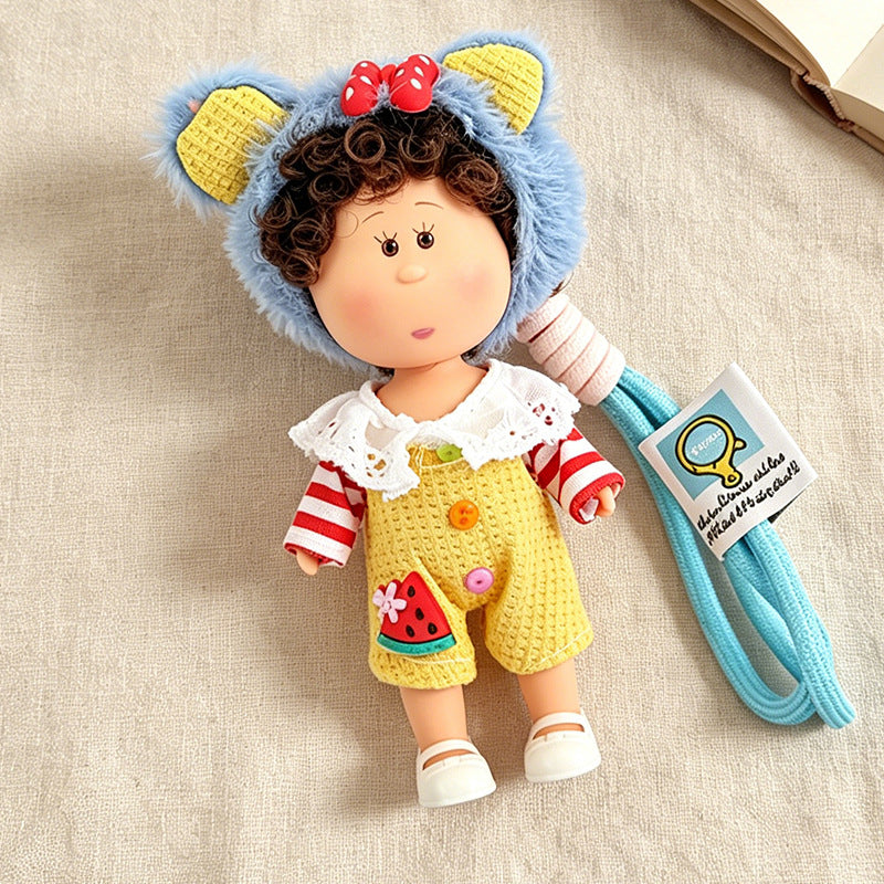 14cm Spanish-Style Potato Doll Keychain · mproduct-9c48fde9c1226f7e2761
